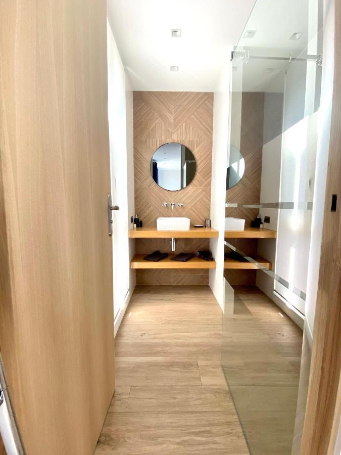 Magnifique Studio A Deux Pas Du Port De סן טרופז מראה חיצוני תמונה