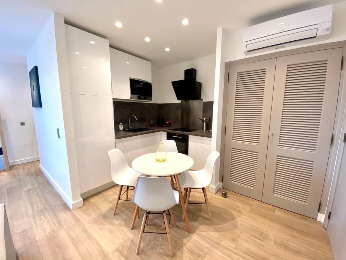 Magnifique Studio A Deux Pas Du Port De סן טרופז מראה חיצוני תמונה